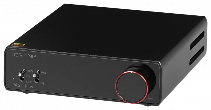 Amplificator de putere  Topping PA5 II PLUS [2]