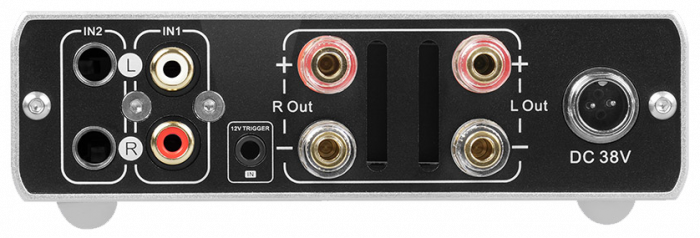 Amplificator de putere  Topping PA5II [3]