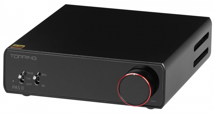 Amplificator de putere  Topping PA5II [2]