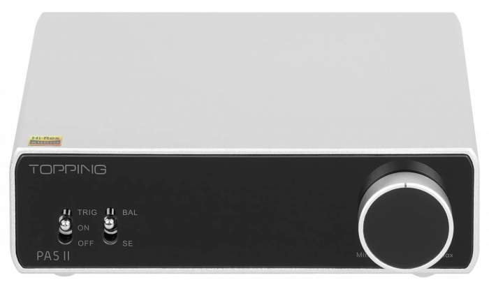 Amplificator de putere  Topping PA5II [3]