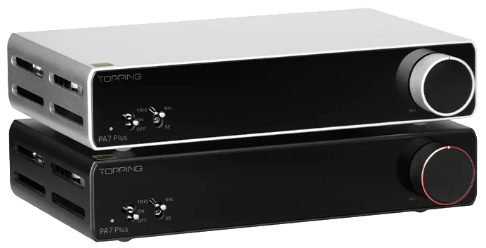 Amplificator de putere  Topping PA7 PLUS [2]