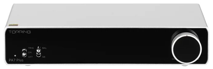 Amplificator de putere  Topping PA7 PLUS [1]