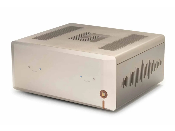 Amplificator de putere UNISON RESEARCH UNICO DM V2 [2]