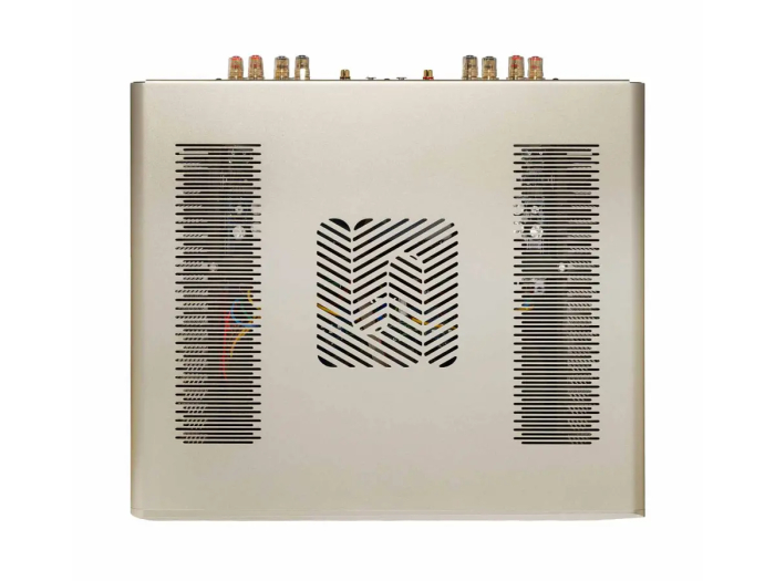 Amplificator de putere UNISON RESEARCH UNICO DM V2 [4]