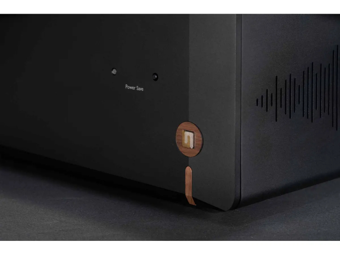 Amplificator de putere UNISON RESEARCH UNICO DM V2 [6]