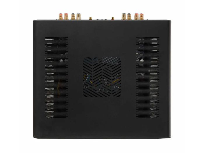 Amplificator de putere UNISON RESEARCH UNICO DM V2 [4]