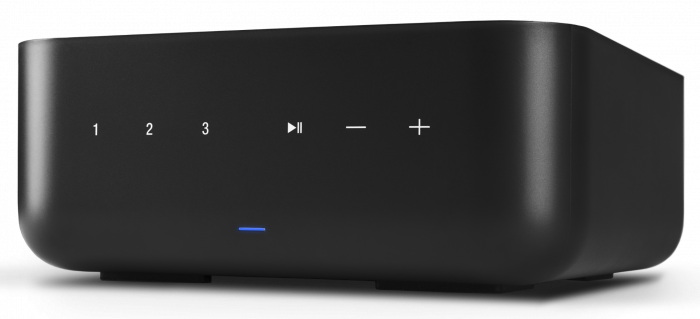 Amplificator Denon Home Amp [2]