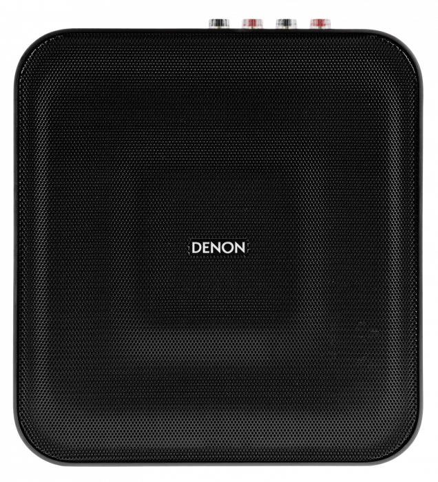 Amplificator Denon Home Amp [4]