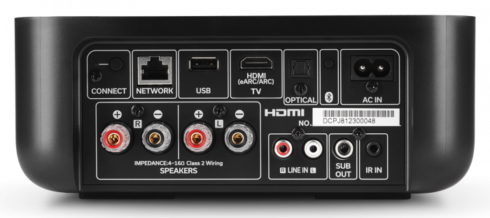 Amplificator Denon Home Amp [5]