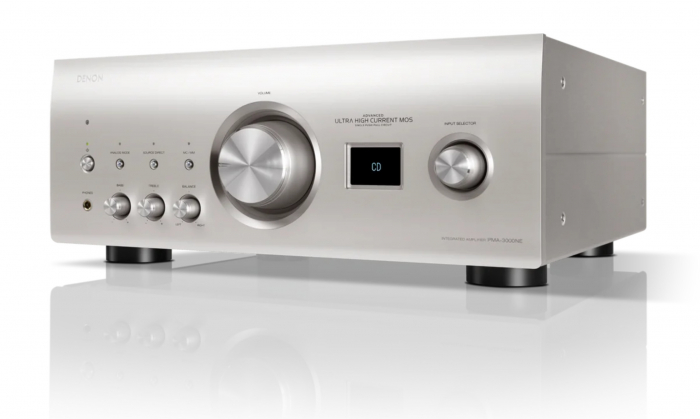 Amplificator Denon PMA-3000NE [3]