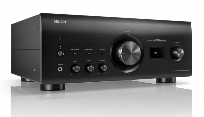 Amplificator Denon PMA-3000NE [2]