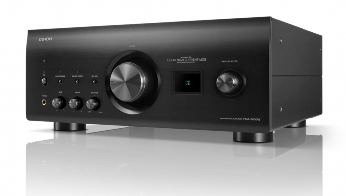Amplificator Denon PMA-3000NE [3]