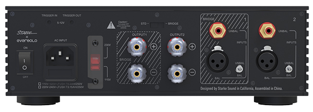 Amplificator EverSolo AMP-F2 [2]