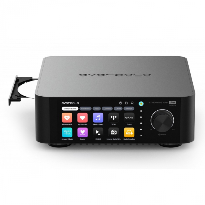 Amplificator EverSolo Play CD Edition [2]