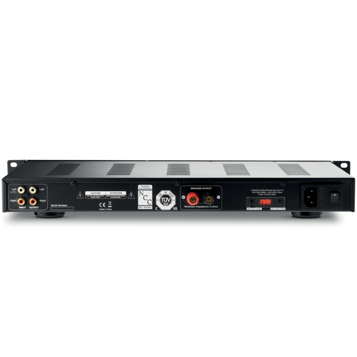 100 IWSUB8 Amplifier [4]