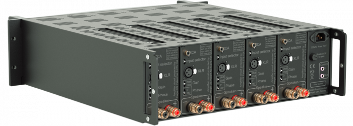 Amplificator Hegel C55 [6]