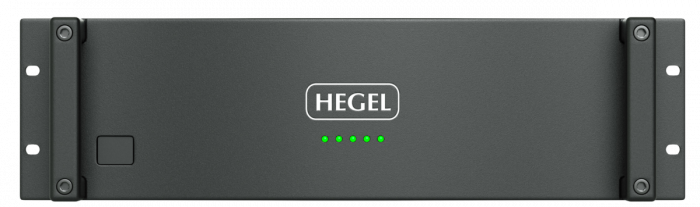 Amplificator Hegel C55 [2]