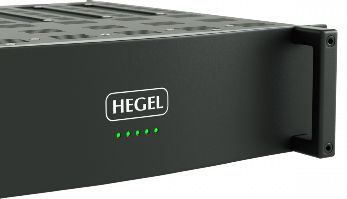 Amplificator Hegel C55 [3]