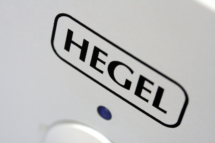 Amplificator Hegel H20 [4]