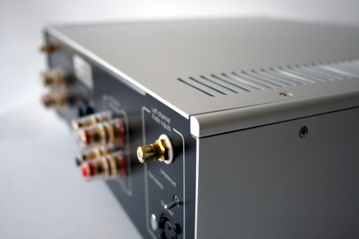 Amplificator Hegel H20 [3]