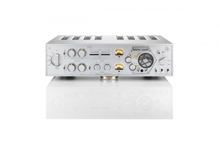 Amplificator HiFi Rose RA180 [4]