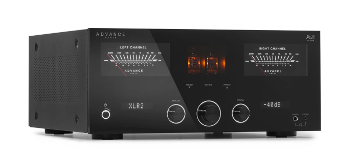 Amplificator Integrat Advance Acoustic A12 APEX [2]