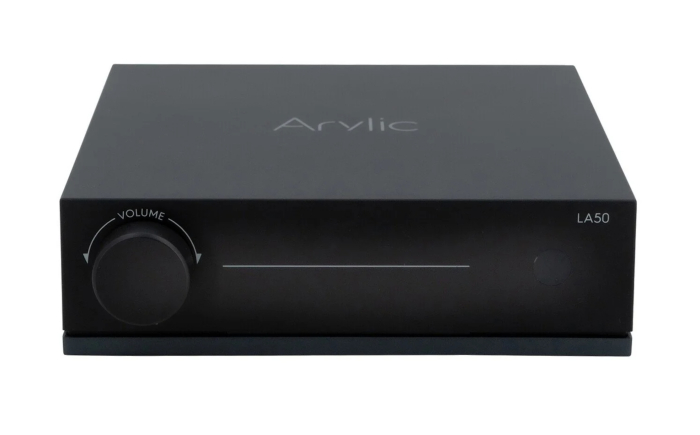 Amplificator integrat Arylic LA50 [3]