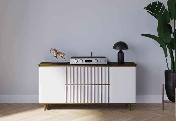 Amplificator integrat Audiolab 6000A MK II [2]