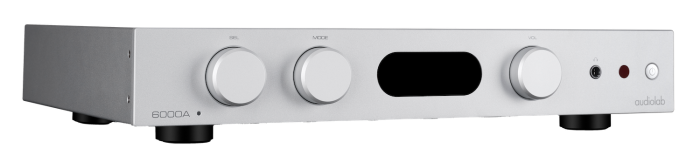 Amplificator integrat Audiolab 6000A MK II [1]