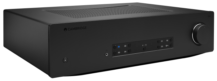 Amplificator integrat Cambridge Audio CXA81 MKII [2]