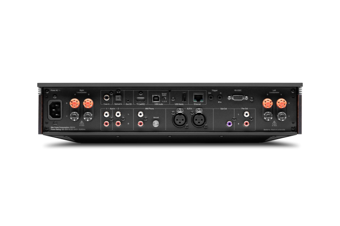 Amplificator integrat Cambridge Audio EVO 300 [4]