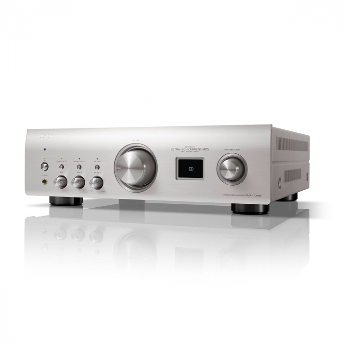 Denon PMA-1700NE [2]
