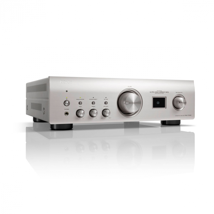 Denon PMA-1700NE [3]