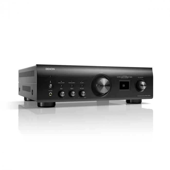 Denon PMA-1700NE [2]
