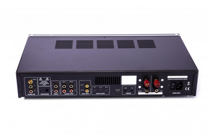 Electrocompaniet ECI 80D [2]