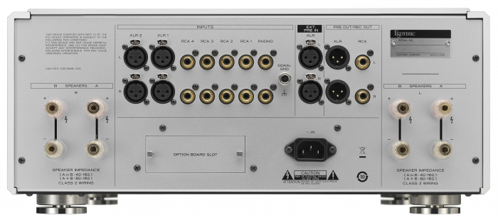 Esoteric F-03A [2]