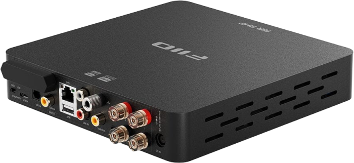 Amplificator integrat Fiio Air AMP [2]