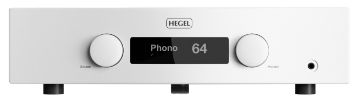 Amplificator integrat Hegel H190v [1]