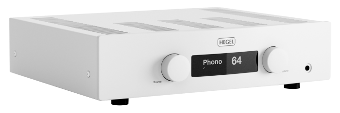 Amplificator integrat Hegel H190v [2]