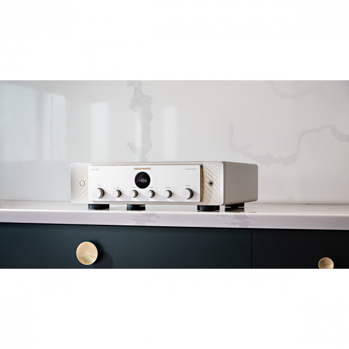Marantz MODEL 30 [5]