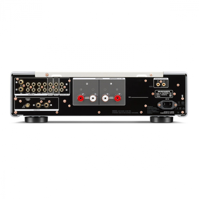 Marantz MODEL 30 [2]