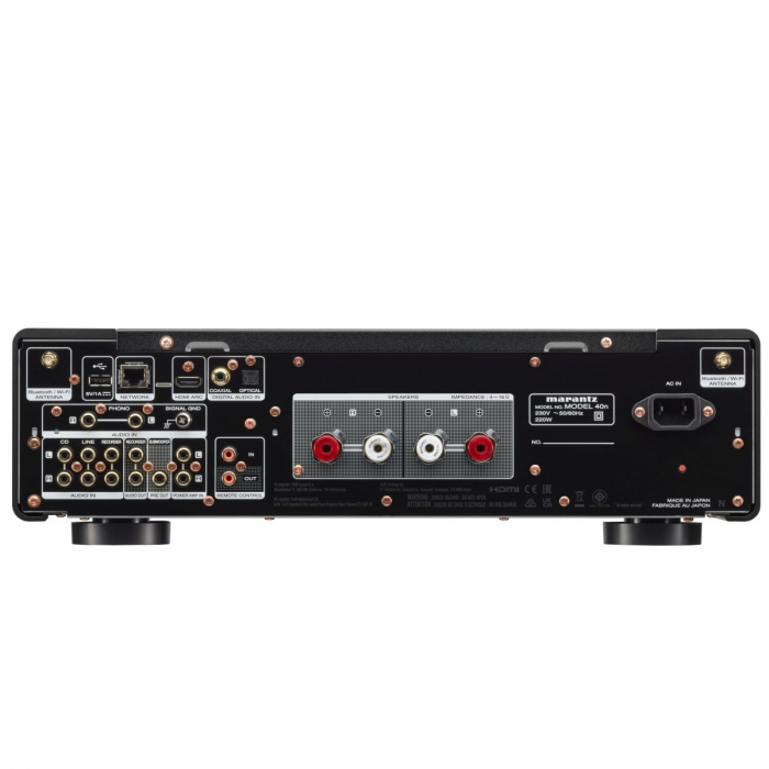 Marantz MODEL 40n [5]
