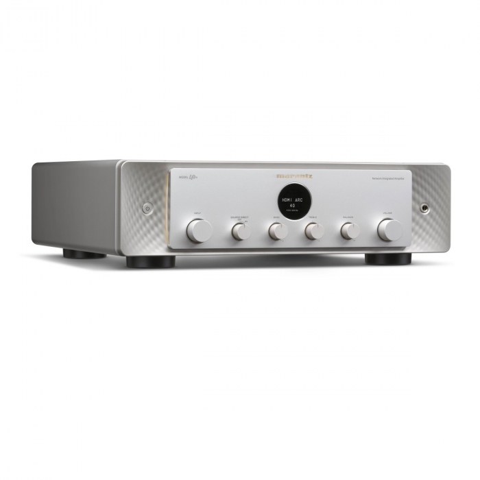 Marantz MODEL 40n [3]