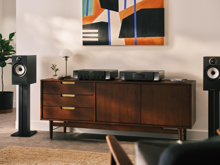 Amplificator integrat Marantz MODEL 70 [11]