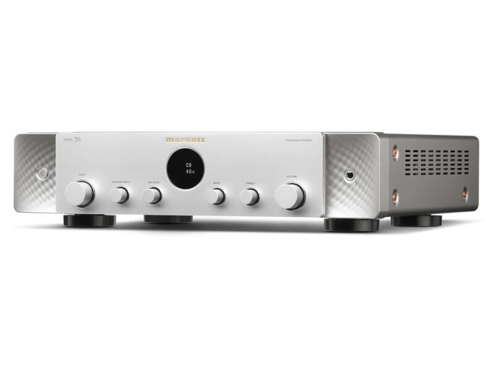 Amplificator integrat Marantz MODEL 70 [2]