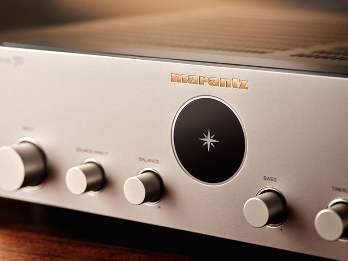 Amplificator integrat Marantz MODEL 70 [7]