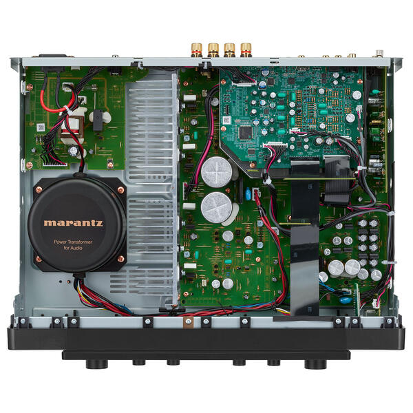 Amplificator integrat Marantz MODEL 70 [5]