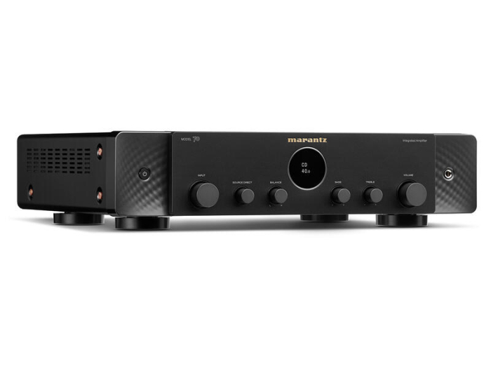 Amplificator integrat Marantz MODEL 70 [2]