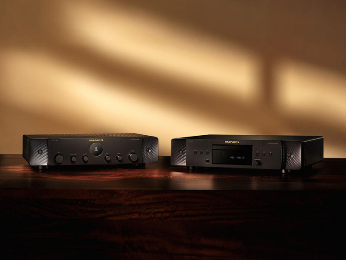 Amplificator integrat Marantz MODEL 70 [9]