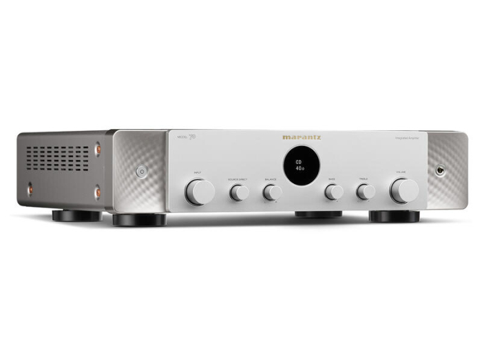 Amplificator integrat Marantz MODEL 70 [3]